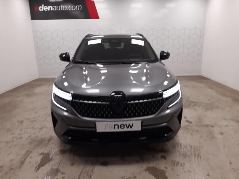 Renault Espace E-Tech full hybrid 200 Gsr2 esprit Alpine