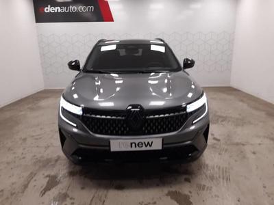 Renault Espace E-Tech full hybrid 200 Gsr2 esprit Alpine