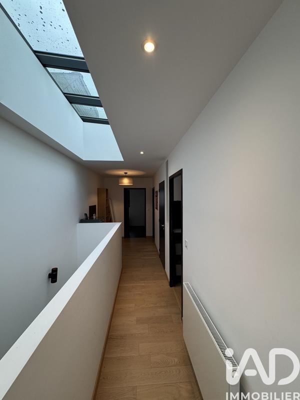 Maison de maîtres - 176 m² - 7 pièces