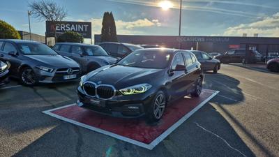 Bmw Série 1 F40 118i 136 Ch Dkg7 Business Design