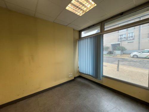 Local commercial - 173 m²