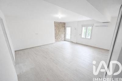 Appartement - 83 m² - 4 pièces
