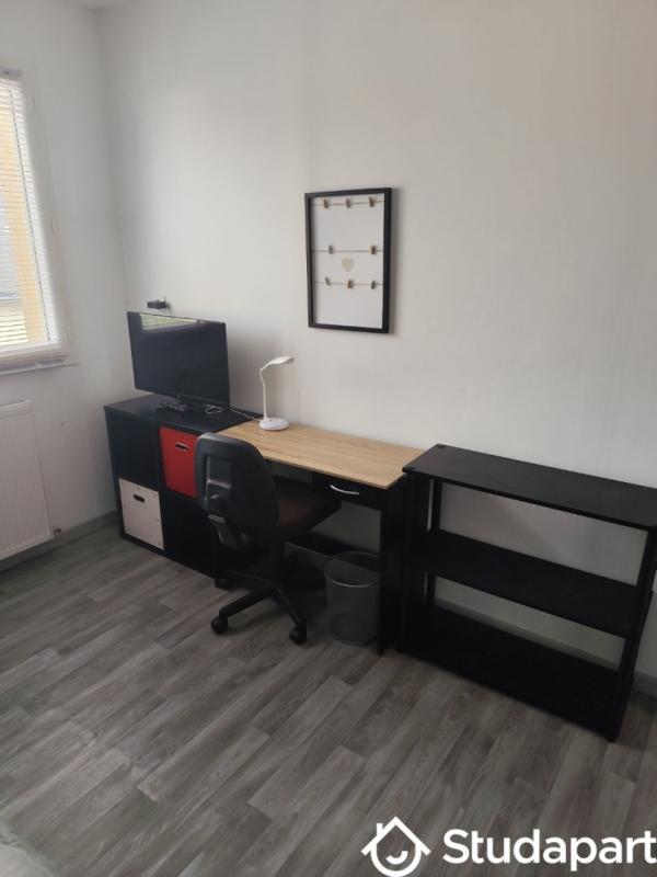 Maison - 10 m² - 1 pièce