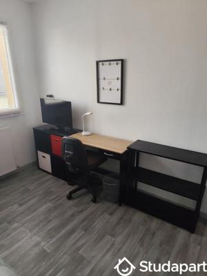 Maison - 10 m² - 1 pièce