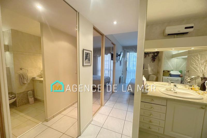 Appartement - 97 m² - 4 pièces