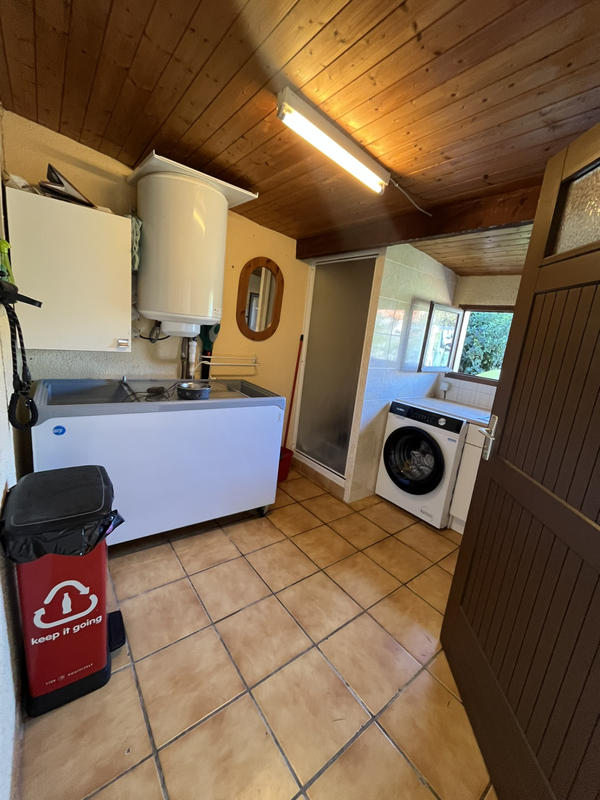 Villa - 90 m² - 4 pièces