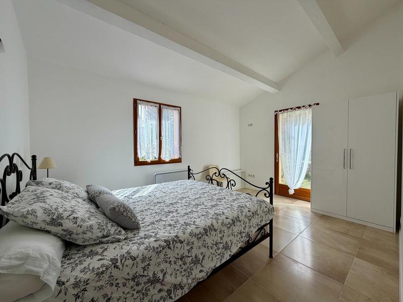 Maison - 165 m² - 6 pièces