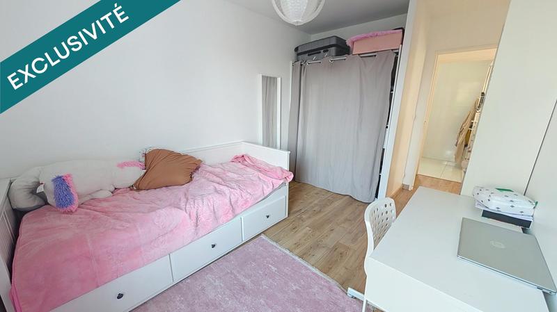 Maison - 102 m² - 5 pièces