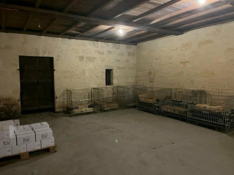 Local d'activité / Entrepôt - 300 m²