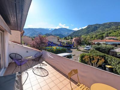 Maison - 129 m² - 5 pièces