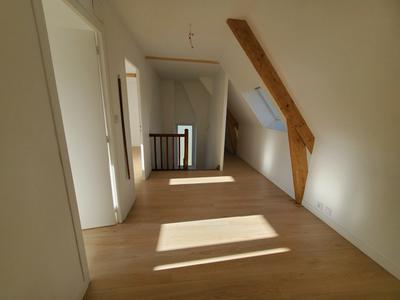 Maison - 91 m² - 6 pièces