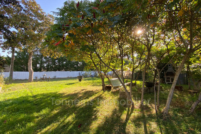 Maison - 186 m² - 3 pièces