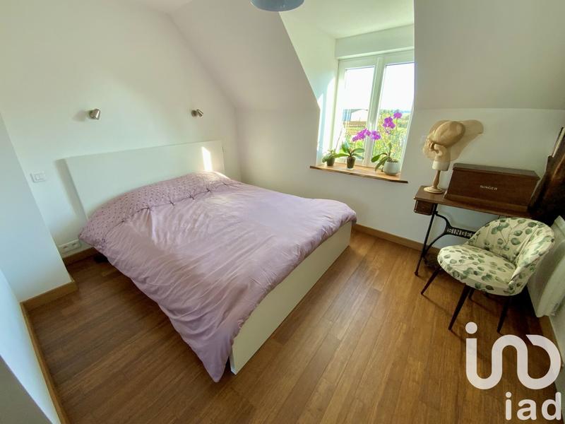 Maison - 134 m² - 6 pièces