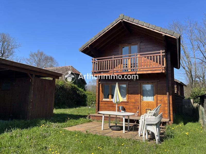 Appartement - 50 m² - 3 pièces