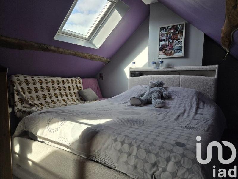 Maison - 88 m² - 4 pièces