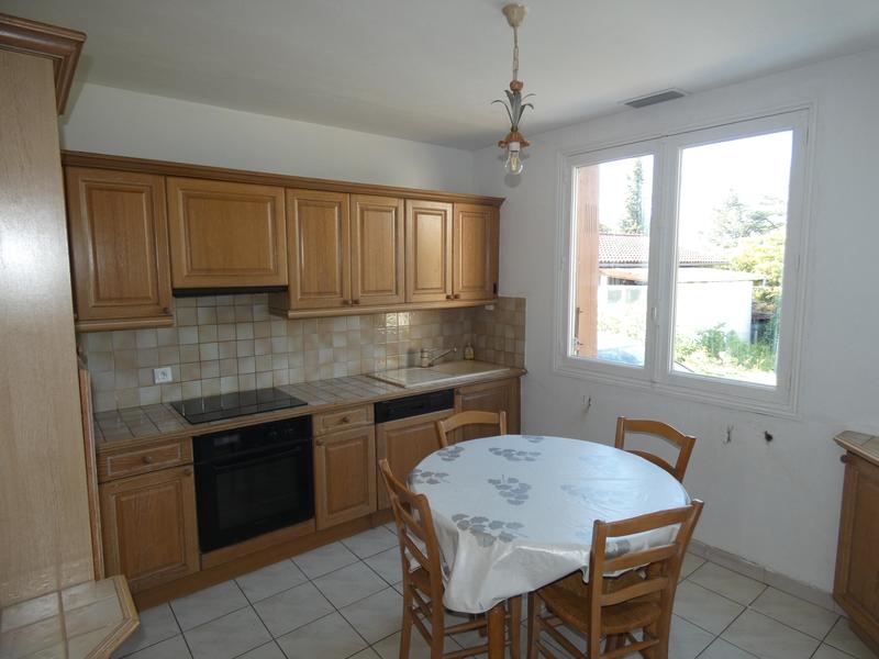 Maison de village - 103 m² - 4 pièces