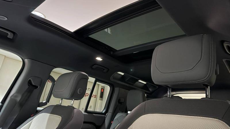 Land Rover Defender 110 P400e Phev Bva8 X-Dynamic Hse