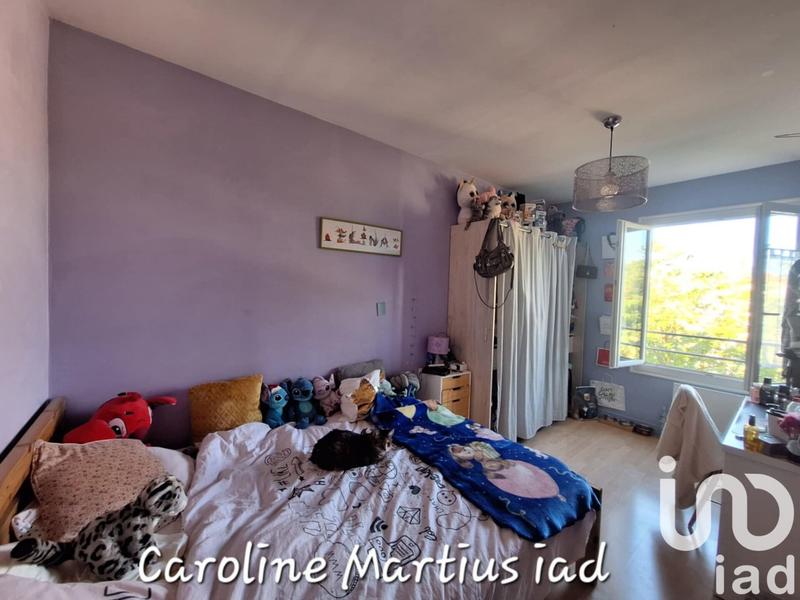 Maison - 124 m² - 5 pièces