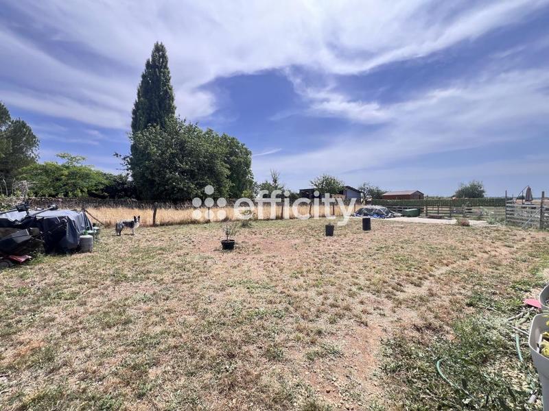 Maison - 134 m² - 6 pièces