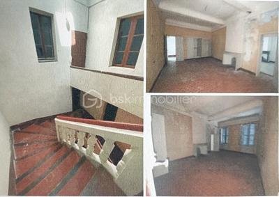 Maison - 585 m² - 10 pièces