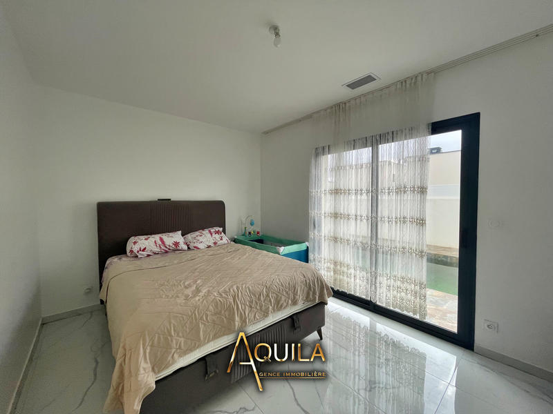 Villa - 120 m² - 4 pièces