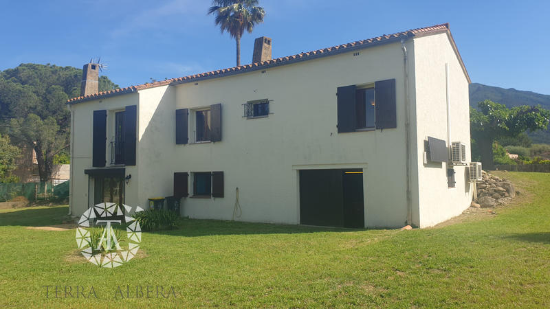 Villa - 130 m² - 5 pièces