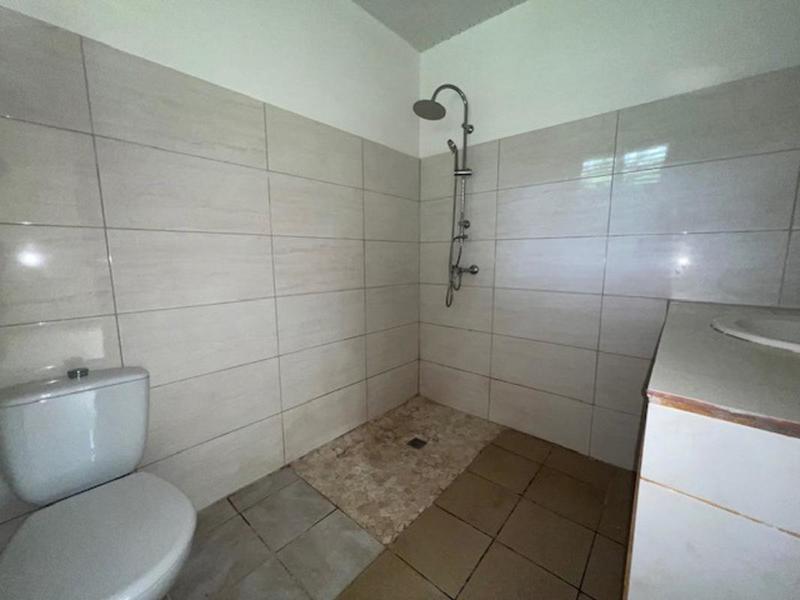 Appartement - 100 m² - 4 pièces