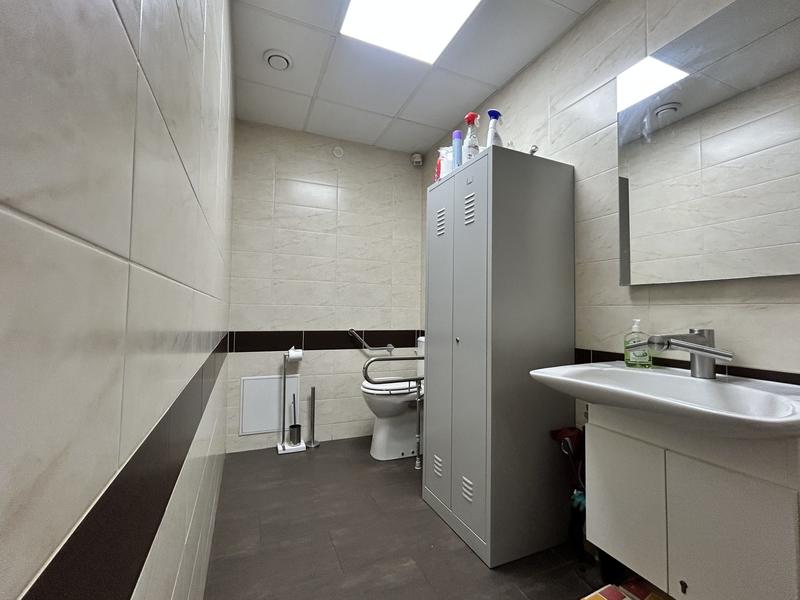 Bureau - 73 m² - 3 pièces