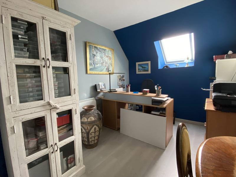 Maison - 131 m² - 6 pièces