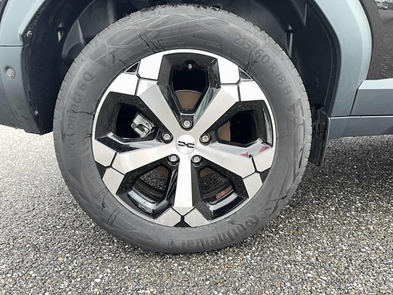 Dacia Duster Eco-G 100 Journey