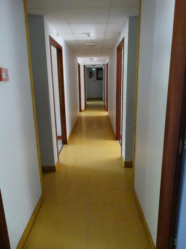 Local commercial - 1 514 m²