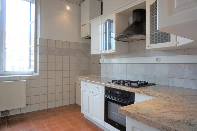 Appartement - 62 m² - 2 pièces