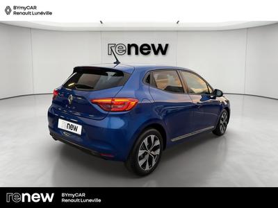 Renault Clio V TCe 90 - 21n Limited
