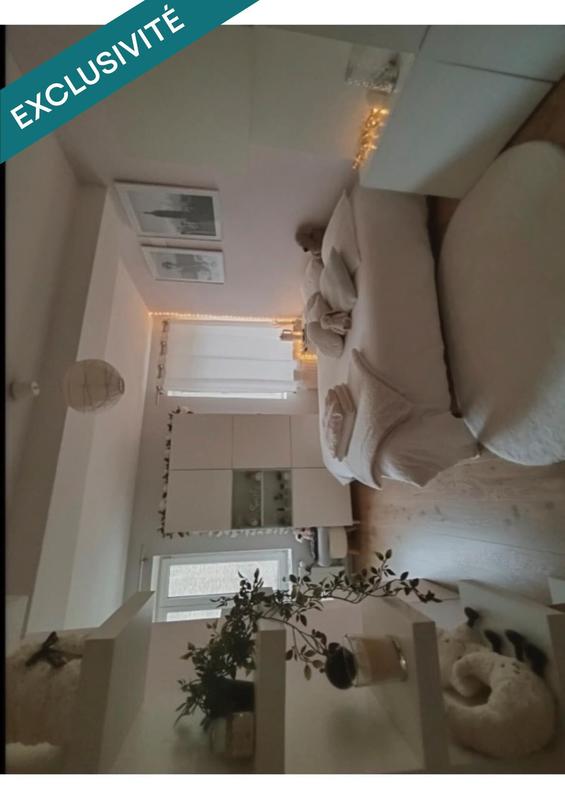 Maison - 225 m² - 5 pièces