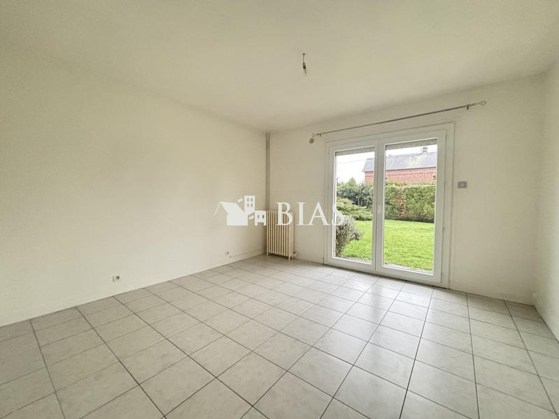 Maison - 84 m² - 4 pièces