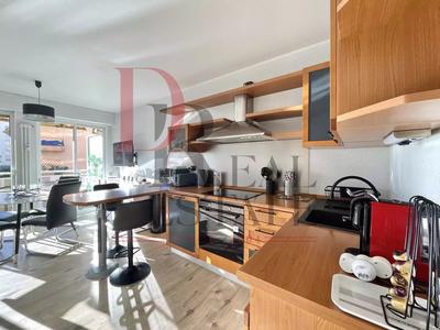 Appartement - 30 m² - 1 pièce