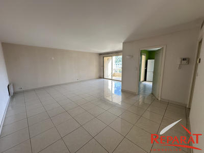 Appartement - 84 m² - 3 pièces
