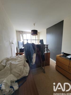 Appartement - 73 m² - 4 pièces