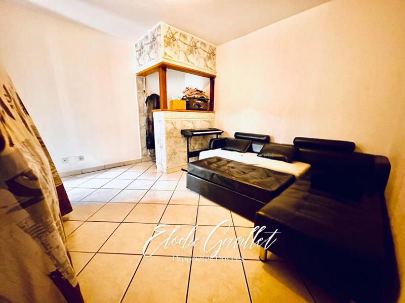 Maison - 112 m² - 4 pièces