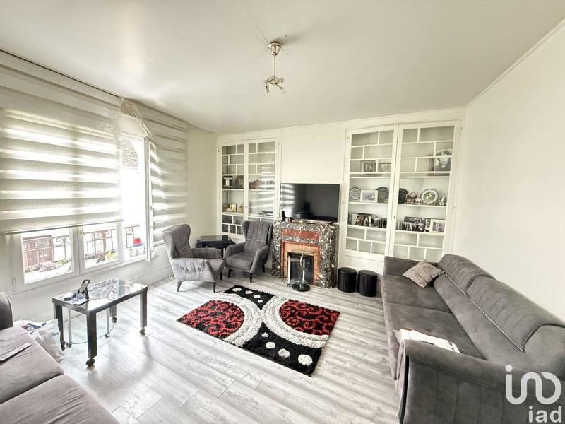 Local commercial - 80 m²