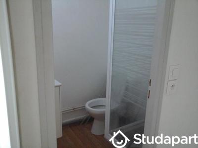 Appartement - 21 m² - 2 pièces