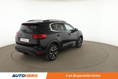 Citroën C5 Aircross 1.6 PureTech Shine Eat8 181 ch