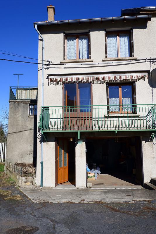 Maison - 77 m² - 3 pièces