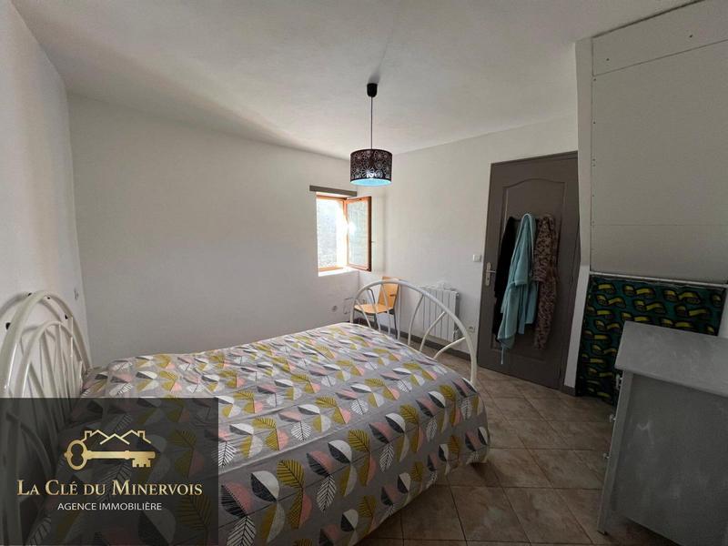 Maison - 78 m² - 5 pièces