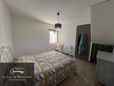 Maison - 78 m² - 5 pièces