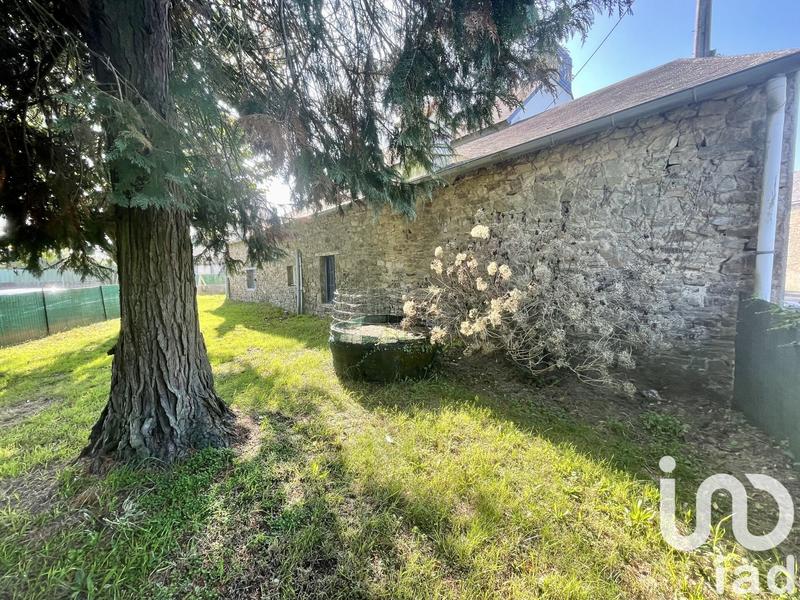 Maison - 147 m² - 6 pièces