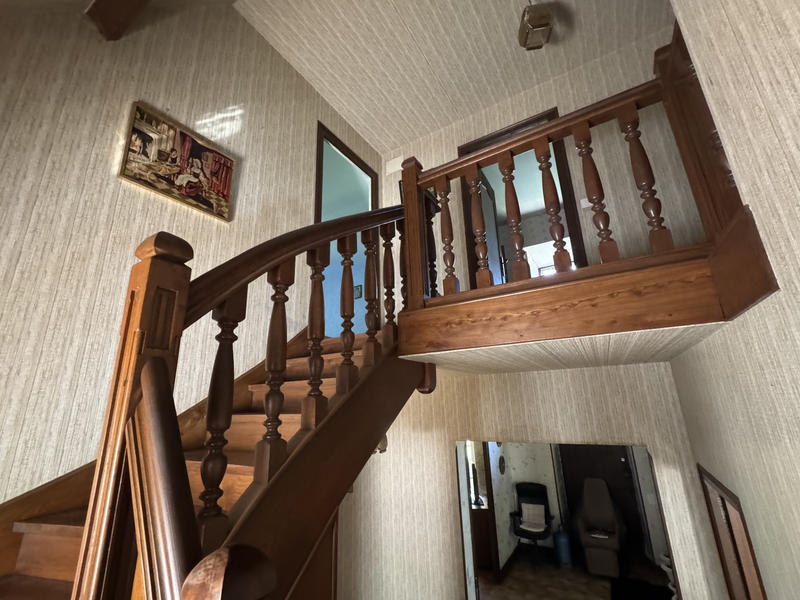 Maison - 175 m² - 8 pièces