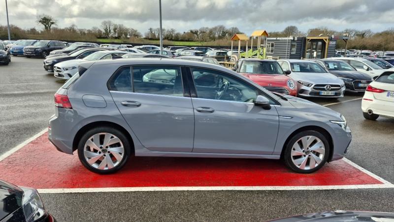 Volkswagen Golf 2.0 Tdi Scr 150 Dsg7 Style