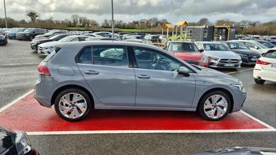 Volkswagen Golf 2.0 Tdi Scr 150 Dsg7 Style