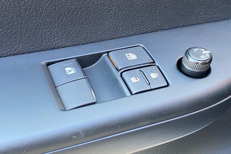 Toyota Hilux 2.8 204 X-Tra Cab le Cap